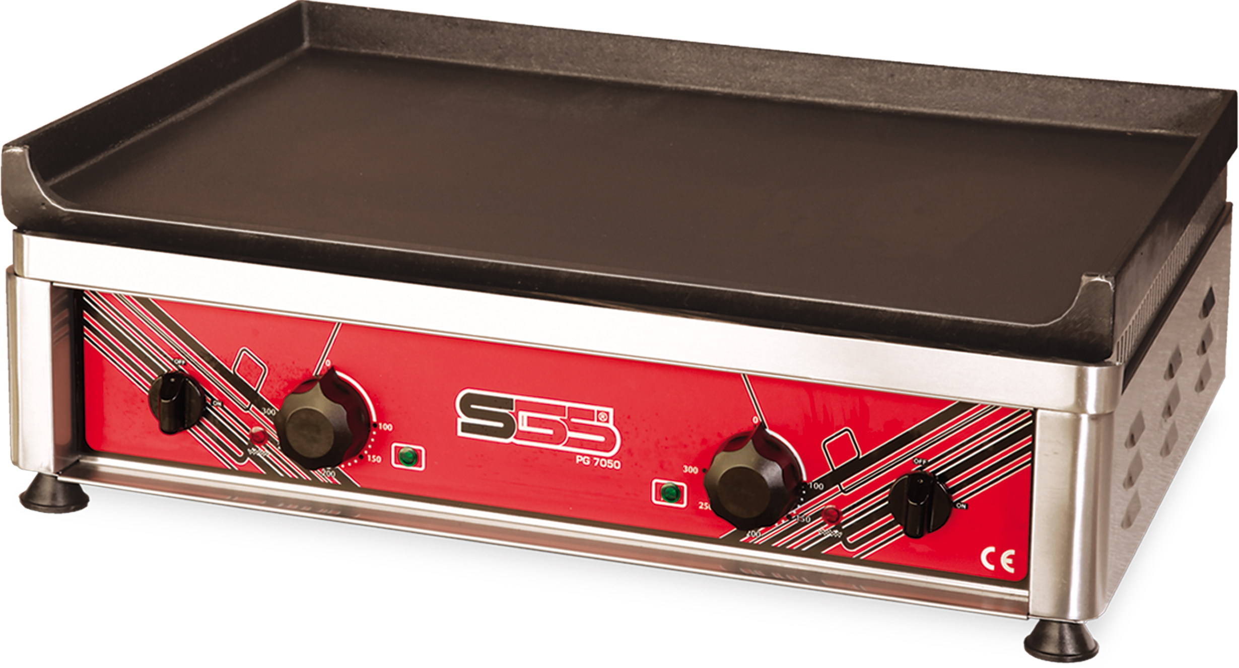 Electrical Plate Grill